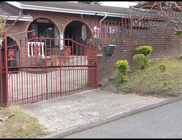 3 BEDROOM HOUSE FOR SALE IN HILLARY